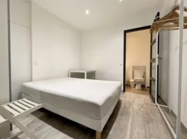 Colocation COLOCATION 2 chambres Vieil Antibes - prix à la chambre