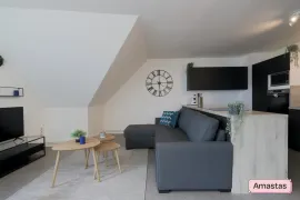 Colocation Colocation 3 chambres - Lens Centre