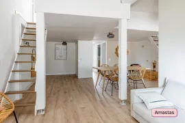 Colocation Colocation proche Gare Saint Jean - 3 chambres