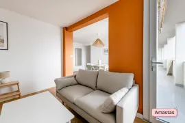 Colocation Colocation meublée 4 chambres avec balcon - Talence - 5331122