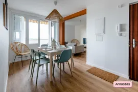 Colocation Colocation meublée 4 chambres avec balcon - Talence - 5331122