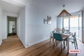Colocation Colocation meublée 4 chambres avec balcon - Talence - 5331122