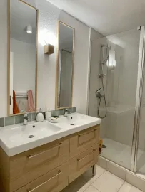 Colocation Colocation meublée Bordeaux Bastide - 4 chambres