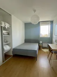 Colocation Colocation meublée Bordeaux Bastide - 4 chambres