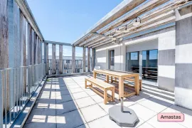 Colocation Grande colocation avec terrasse Cité du Vin