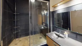 Colocation Colocation pour 4 personnes située dans le quartier Chartrons