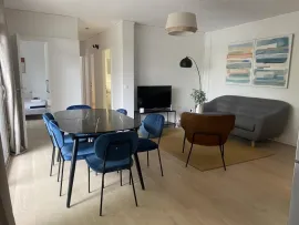 Colocation Colocation avec balcon dans le quartier de Caudéran