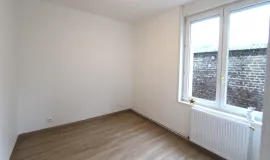 Location Charmant appartement de 3 pièces entièrement en plein cœur de Lens