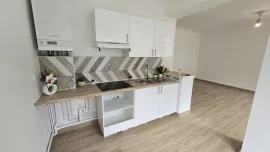 Location Charmant appartement de 3 pièces entièrement en plein cœur de Lens