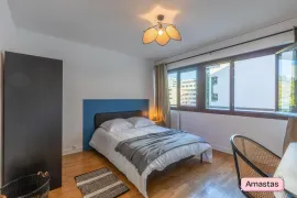 Colocation Colocation de 4 chambres dans Lyon