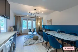 Colocation Colocation de 4 chambres dans Lyon