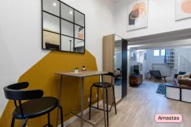 Location Bel appartement meublé design et neuf, Lyon.