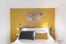 Location Bel appartement meublé design et neuf, Lyon.