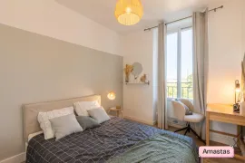 Colocation GRANDE COLOCATION MEUBLEE DE 3 PERSONNES SAINT-FONS - 4691217C3