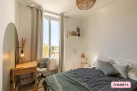 Colocation GRANDE COLOCATION MEUBLEE DE 3 PERSONNES SAINT-FONS - 4691217C3
