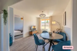 Colocation 2 chambres disponibles dans cette colocation meublée de 3 personnes à Oullins