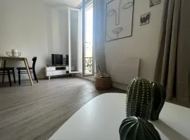 Location Marseille 13005 - Magnifique studio secteur Saint Pierre