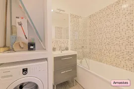Location T2 meublé avec soin secteur Lille Moulin - 259588
