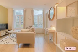 Location T2 meublé avec soin secteur Lille Moulin - 259588