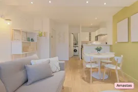 Location T2 meublé avec soin secteur Lille Moulin - 259588