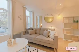 Location T2 meublé avec soin secteur Lille Moulin - 259588