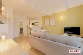Location T2 meublé avec soin secteur Lille Moulin - 259588