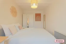 Location T2 meublé avec soin secteur Lille Moulin - 259588