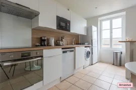 Location T2 refait à neuf et meubé situé à Corbeil-Essonnes
