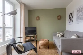 Location T2 refait à neuf et meubé situé à Corbeil-Essonnes