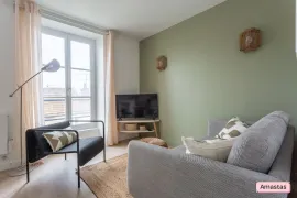 Location T2 refait à neuf et meubé situé à Corbeil-Essonnes