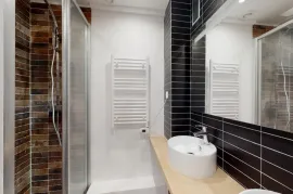 Colocation Marseille 13002 - Charmant T4 en colocation lumineux au cœur de Marseille