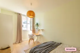 Colocation Une chambre est disponible dans cette grande colocation de 4 chambres à Villeurbanne