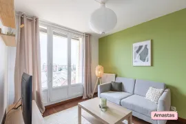 Colocation COLOCATION MEUBLEE DE 3 CHAMBRES SUR VILLEURBANNE