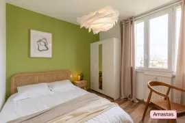 Colocation COLOCATION MEUBLEE DE 3 CHAMBRES SUR VILLEURBANNE