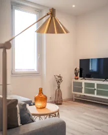 Colocation Marseille 13004 - Appartement T3 en plein cœur du centre ville