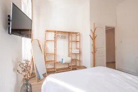 Colocation Marseille 13004 - Appartement T3 en plein cœur du centre ville