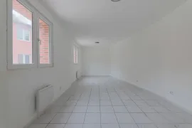 Location Maison de courée individuelle de 65 m2 secteur Gare Jean Lebas à Roubaix