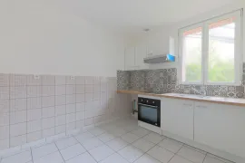 Location Maison de courée individuelle de 65 m2 secteur Gare Jean Lebas à Roubaix