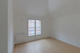 Location Maison de courée individuelle de 65 m2 secteur Gare Jean Lebas à Roubaix