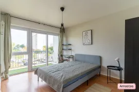 Colocation Colocation meublée 4 chambres avec balcon BOUSCAT