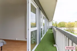 Colocation Colocation meublée 4 chambres avec balcon BOUSCAT