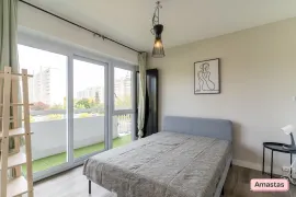 Colocation Colocation meublée 4 chambres avec balcon BOUSCAT