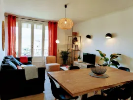 Colocation Colocation de 4 personnes à Saint-Martin-d'Hères