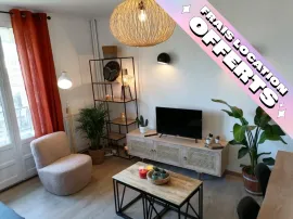 Colocation Colocation de 4 personnes à Saint-Martin-d'Hères