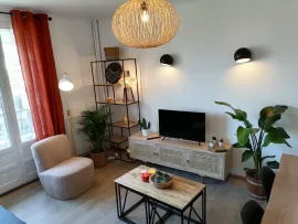 Colocation Colocation de 4 personnes à Saint-Martin-d'Hères