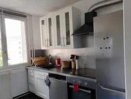 Colocation Colocation de 4 personnes à Saint-Martin-d'Hères