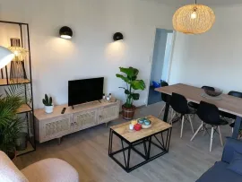 Colocation Colocation de 4 personnes à Saint-Martin-d'Hères
