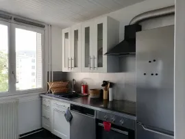 Colocation Colocation de 4 personnes à Saint-Martin-d'Hères