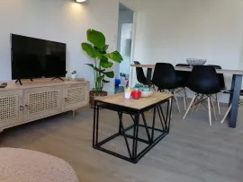 Colocation Colocation de 4 personnes à Saint-Martin-d'Hères
