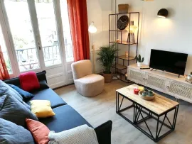 Colocation Colocation de 4 personnes à Saint-Martin-d'Hères